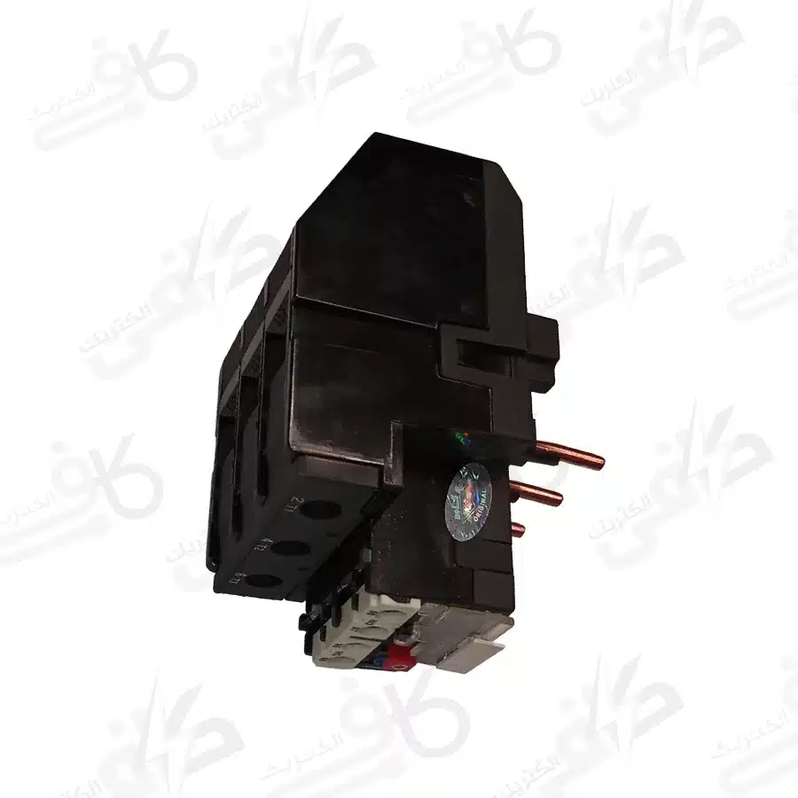 رله بیمتال 33/40A الکتروکاوه