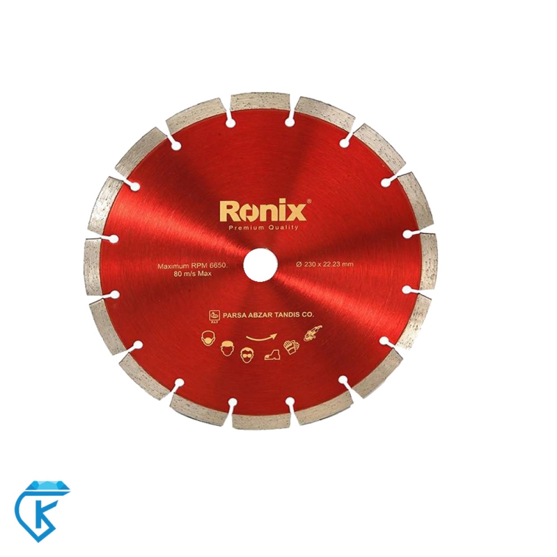صفحه سنگ گرانیت بر رونیکس مدل RH-3501_ارسال پستی رایگان