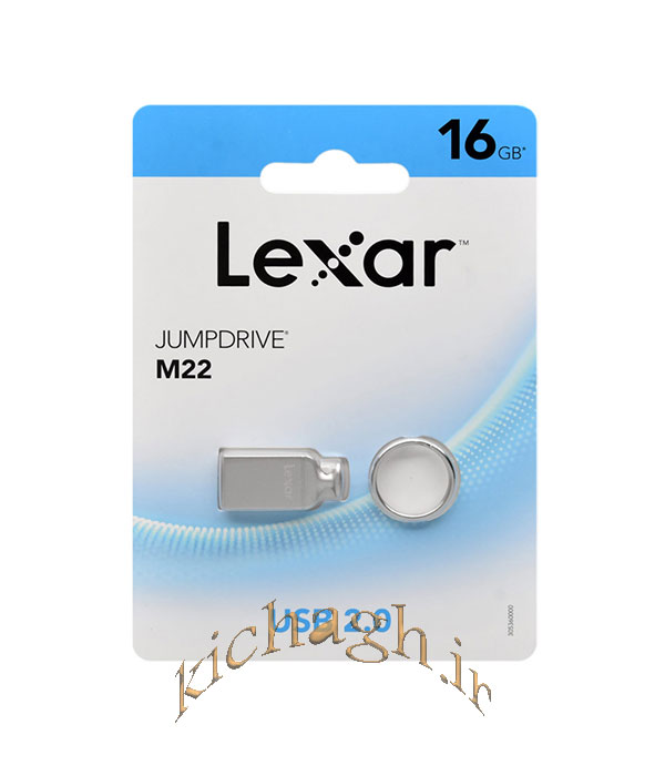 فلش مموری LEXAR M22 16G