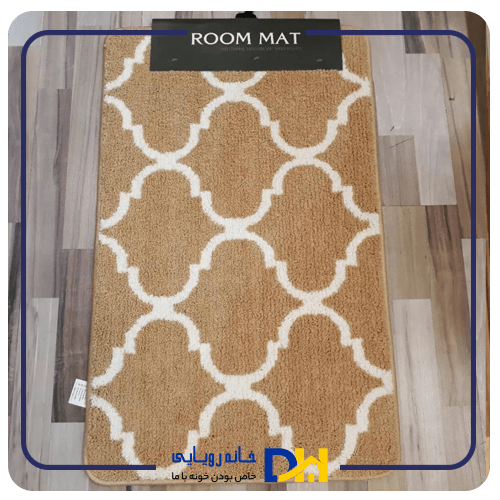 پادری لوکس ROOM MAT