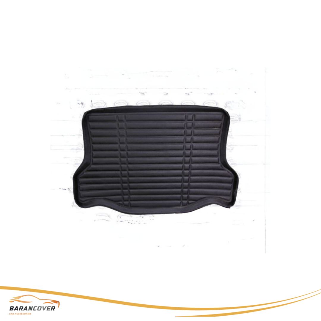 کفی صندوق تویوتا راوفور RAV4 رنگ مشکی