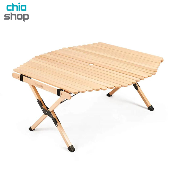 میز چوبی نیچرهایک مدل NH21JU002