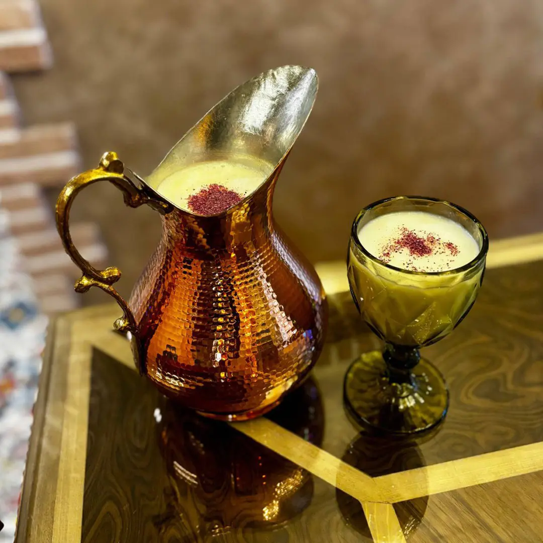 دوغ پارچی