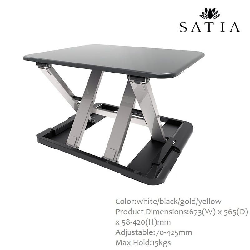 استند دسک مدل  ES-LD04