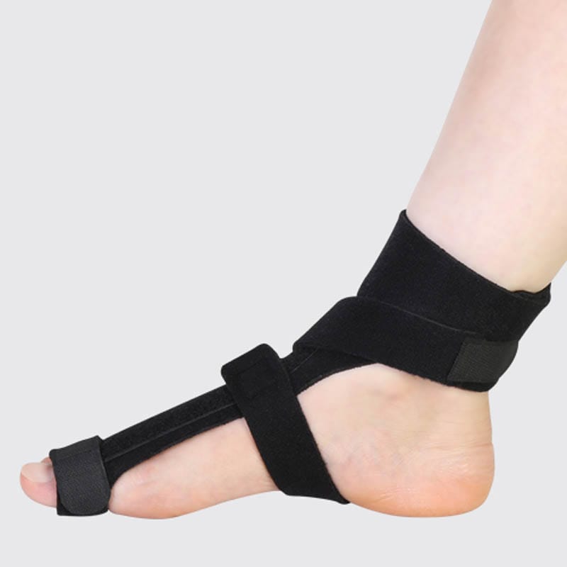 آتل انگشت دست و پا طب و صنعت کد 30200-1
