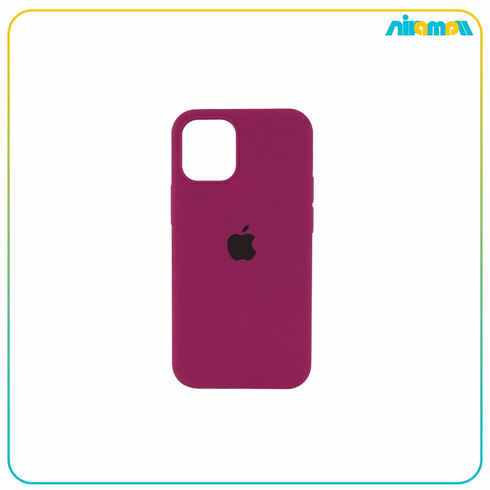 کاور سیلیکونی مناسب برای گوشی موبایل مدل Iphone 13 pro
