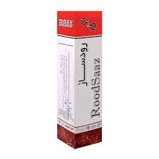 آنتن آهنربایی رودساز مدل RS-55 (سیم 3 متری)