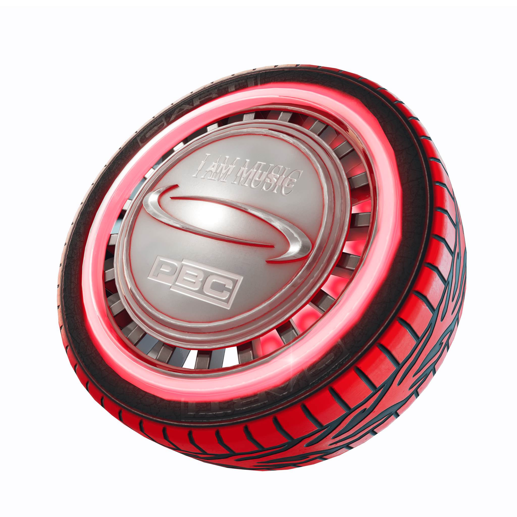Carti Spinner