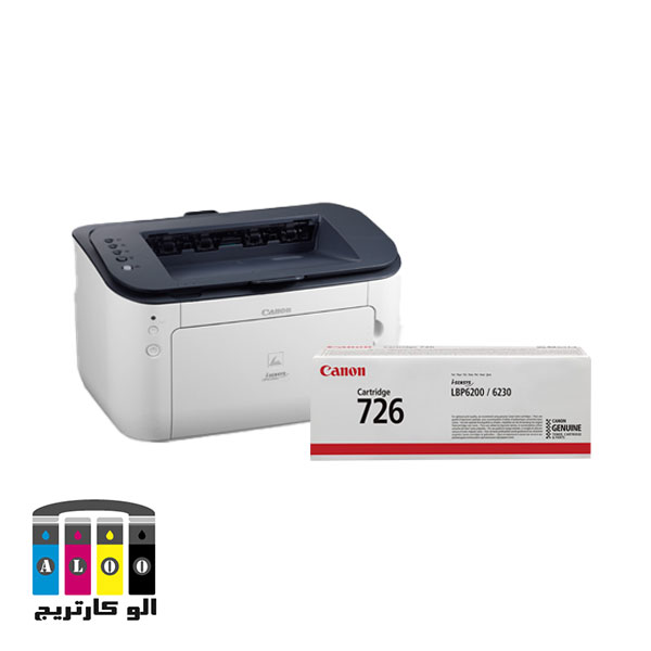 کارتریج پرینتر LBP6230 کانن