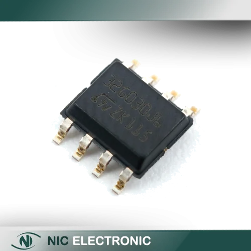 میکروکنترلر STM32G030J6M6
