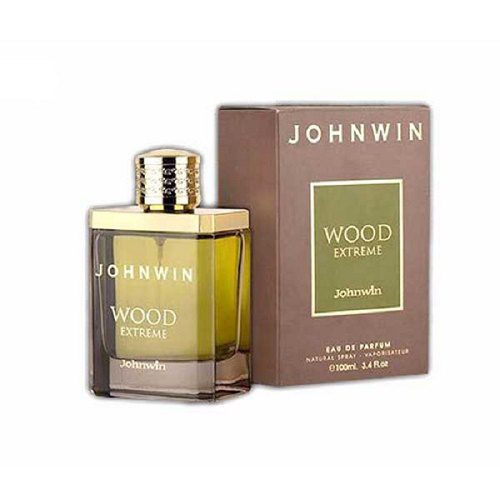 بولگاری من وود اسنس وود اکستریم (جانوین) / Bvlgari Man Wood Extreme Johnwin