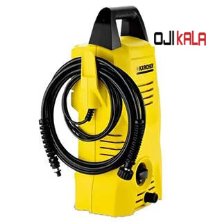 کارواش کارچر k2 compact