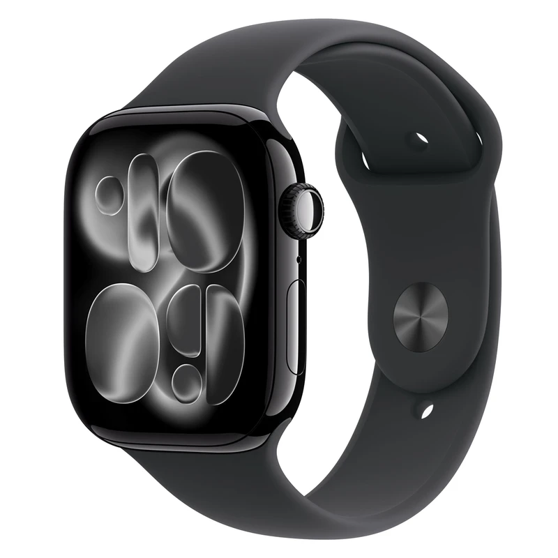 ساعت هوشمند 42 میلی متری اپل مدل Series 11 Aluminum Case