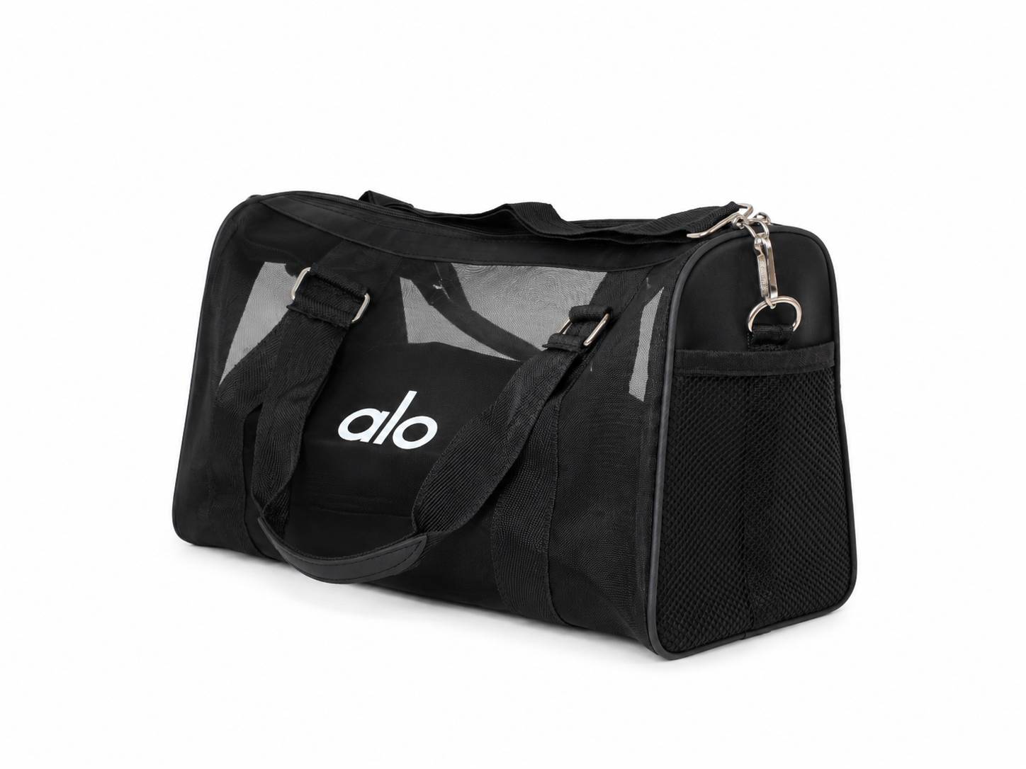 ساک ورزشی توری ALO مدل Mesh Sport Bag