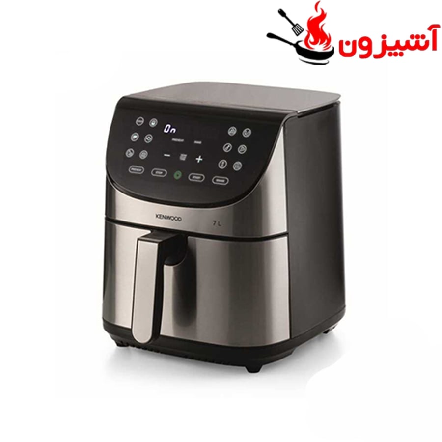 سرخ کن کنوود مدل HFM80