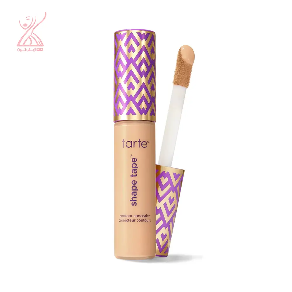 کانسیلر تارت tarte shape tape