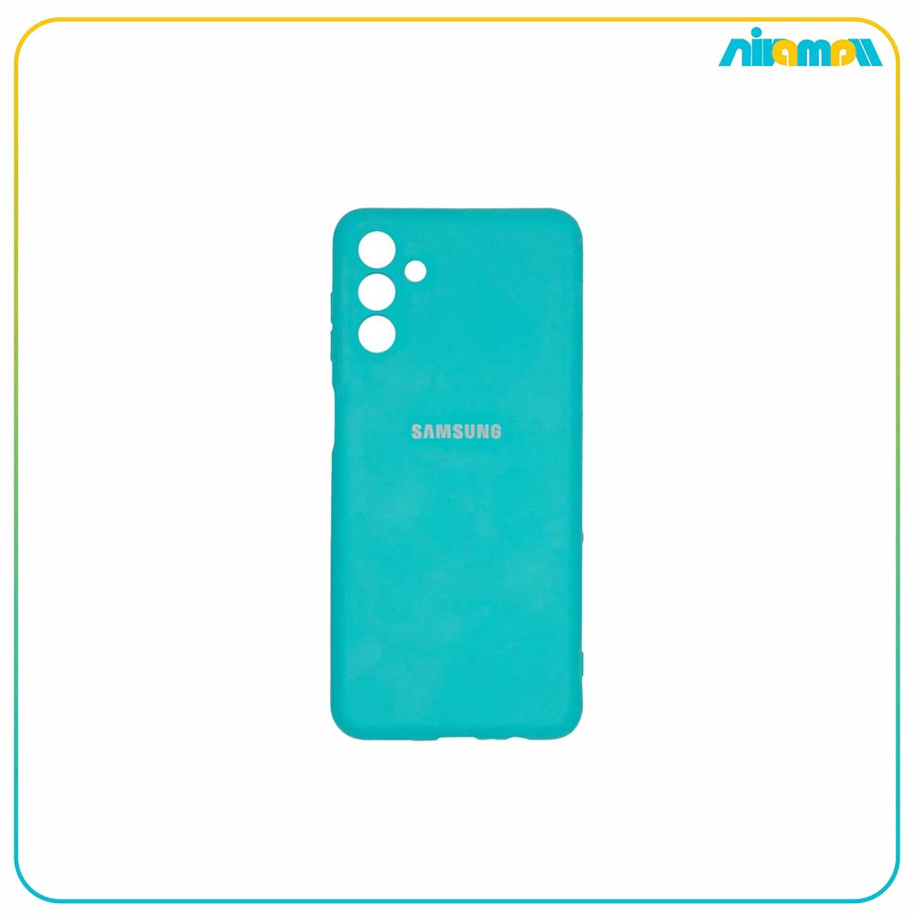 کاور سیلیکونی مناسب برای گوشی موبایل سامسونگ samsung a05s