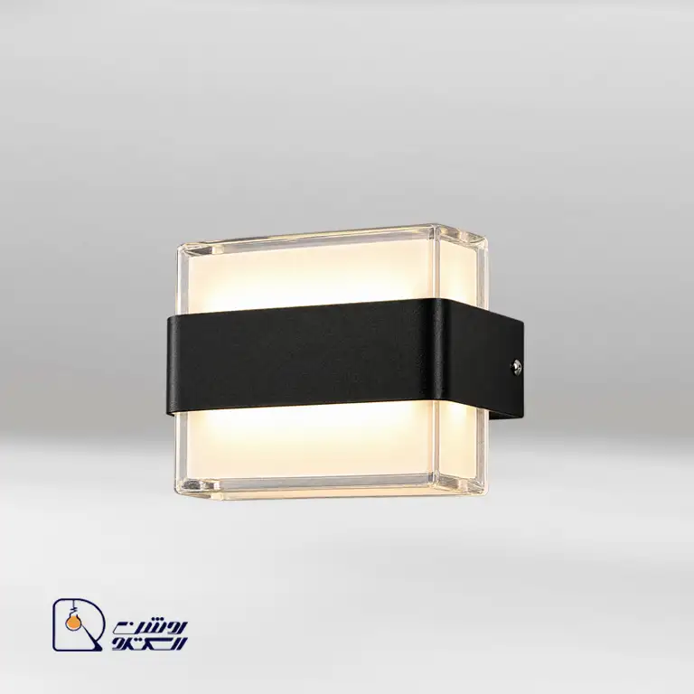 چراغ دیواری دکوراتیو مدرن Ak223