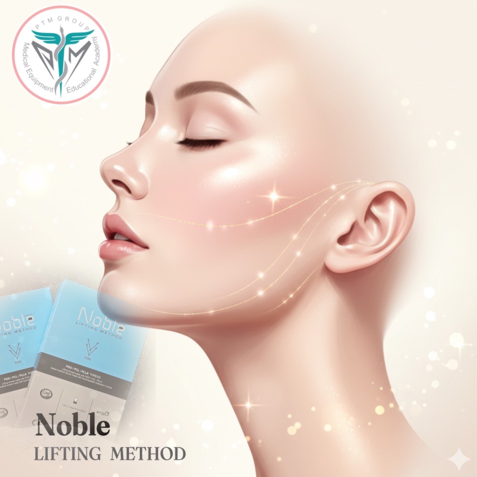 نخ لیفت مونو اسکرو نوبل (Noble Mono Screw)