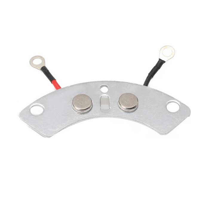 پل دیود مکالته Mecc Alte Rectifier Bridge 6101001200