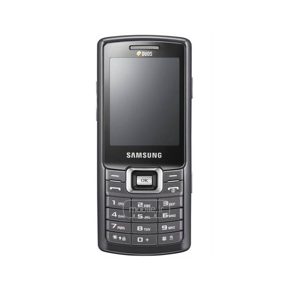 گوشی موبایل سامسونگ مدل Samsung c5212