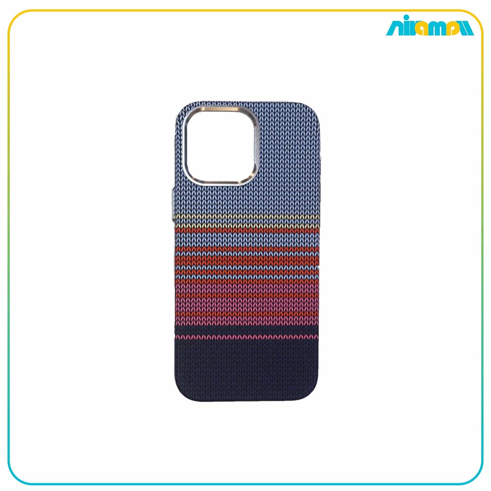 کاور MACCOY مدل BIGC U161 مناسب برای گوشی موبایل IPHONE16PROMAX کد5