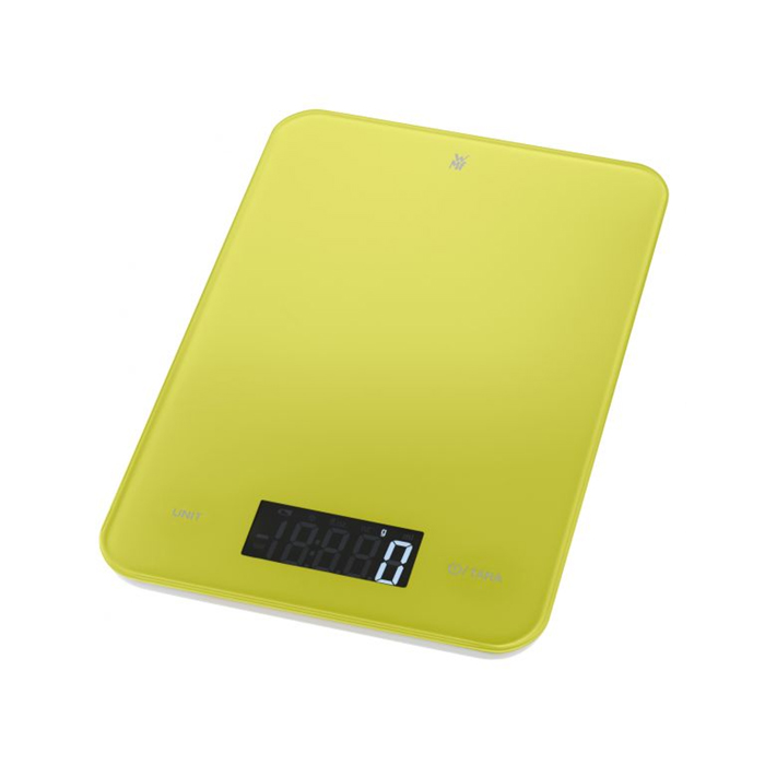 ترازو آشپزخانه سبز وی ام اف | WMF Digital Kitchen Scale, Green