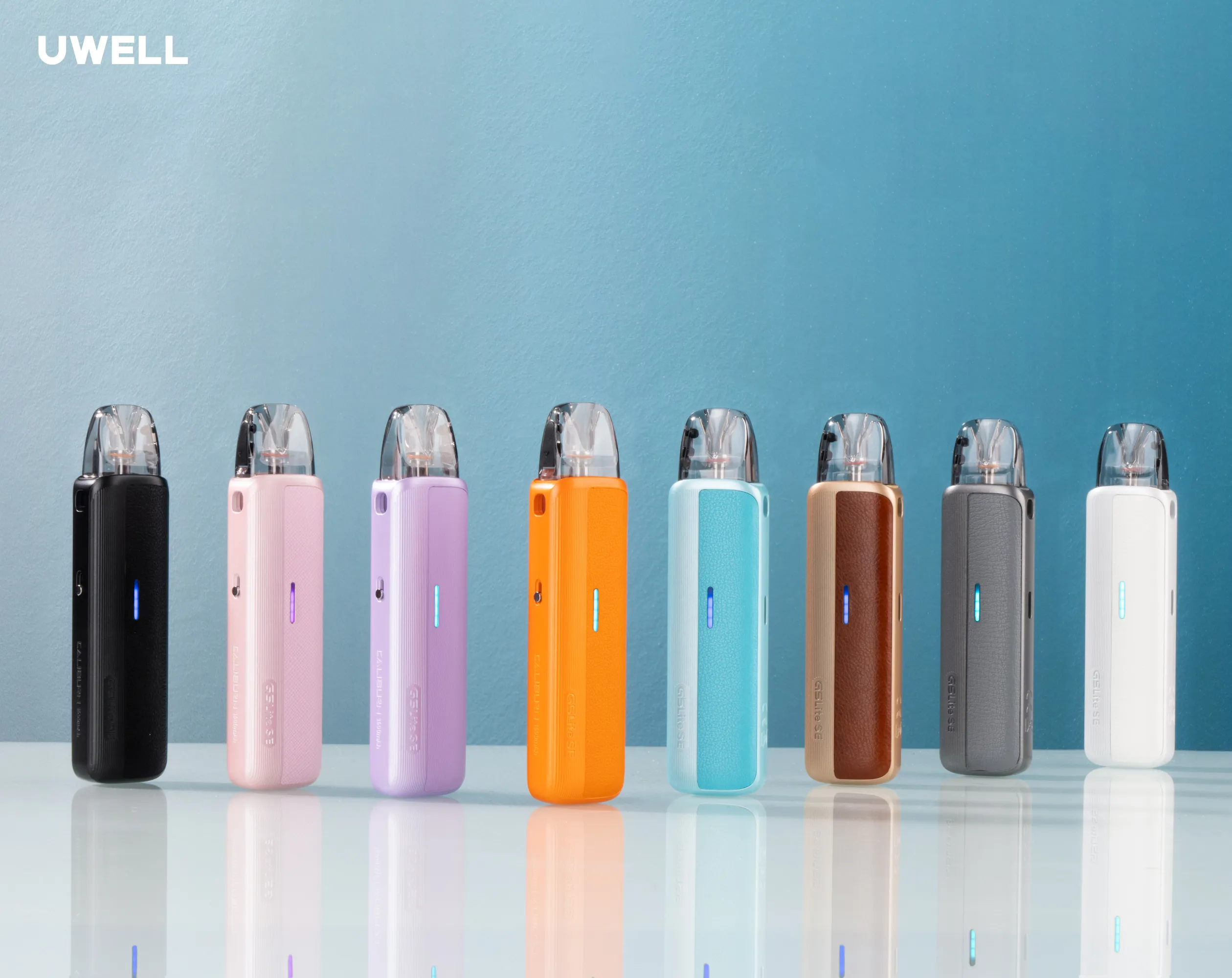 پادماد یوول کالیبرن جی5 لایت اس ای | UWELL CALIBURN G5 LITE SE POD MOD