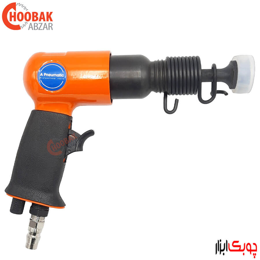 دكمه زن بادى A Pneumatic مدل DA-2011