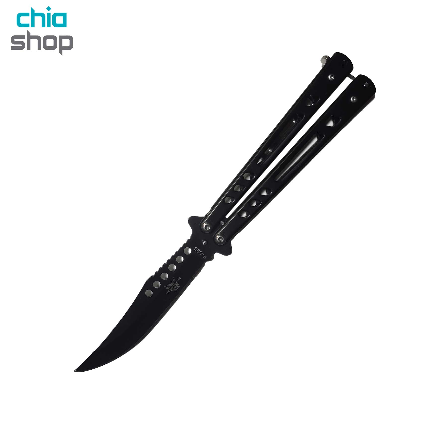 چاقو پروانه ای بنچ مید مدل F-898 Benchmade