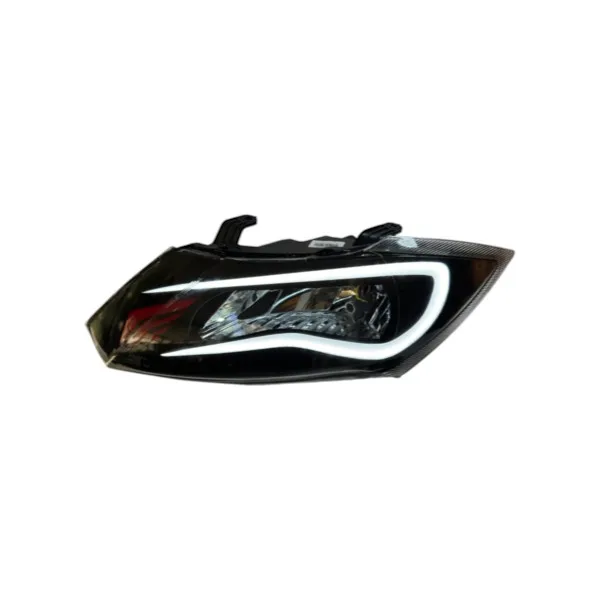 چراغ جلو اسپرت کوئیک و ساینا طرح موج (کپی)