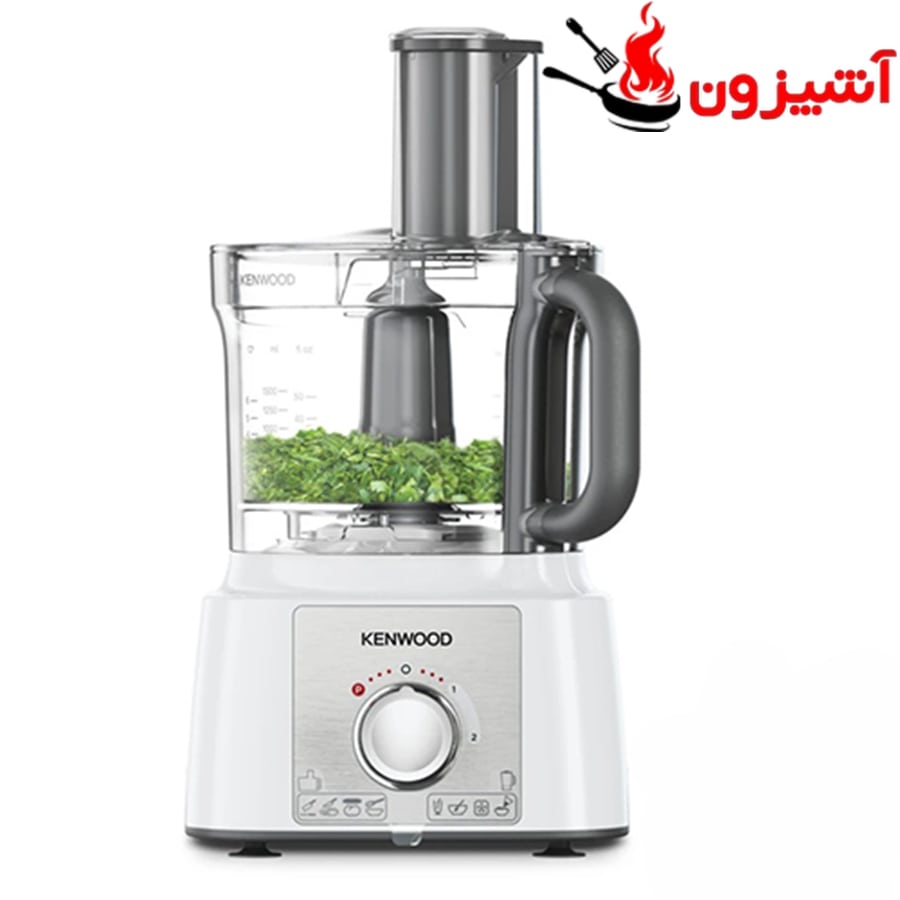 غذاساز کنوود مدل FDP65