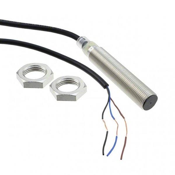 سنسور القایی OMRON E2B-M12LS04-WP-B1