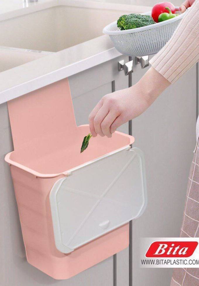 سطل کابینتی بلند بیتا