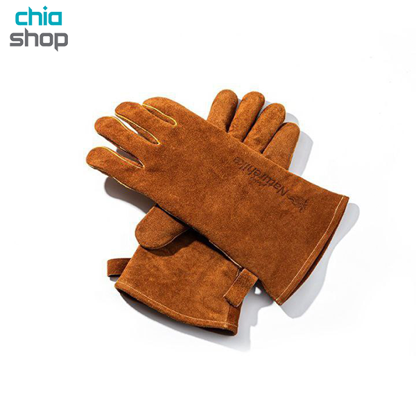 دستکش عایق حرارتی نیچرهایک مدل NH20FS042