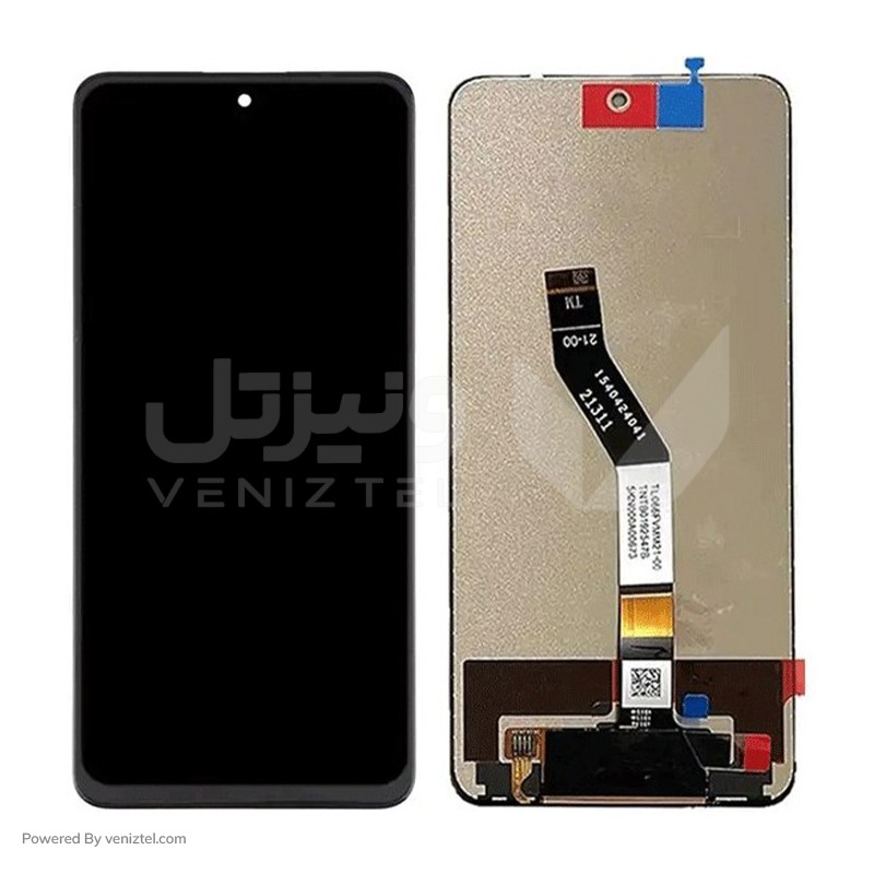 تاچ و ال سی دی بدون فریم شیائومی (OLED) مدل LCD Xiaomi POCO M4 PRO 4G