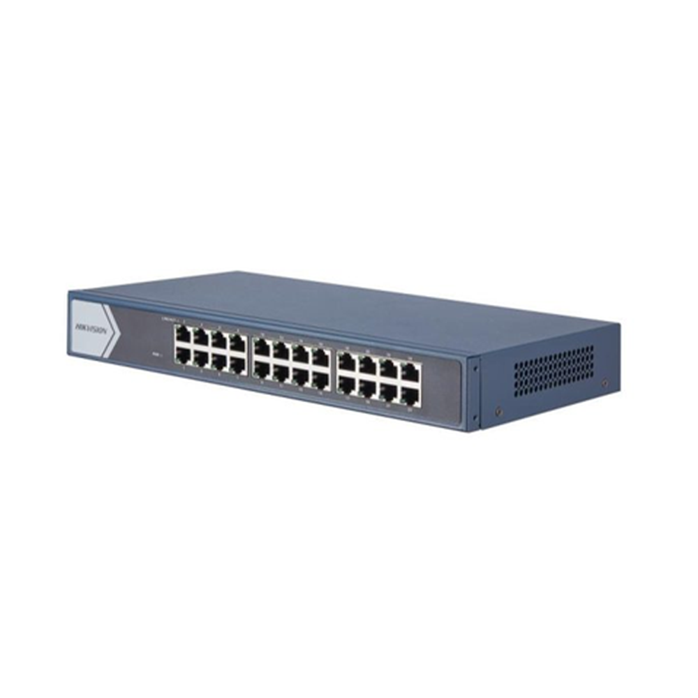 DS-3E0524-E(B) HIKVISION