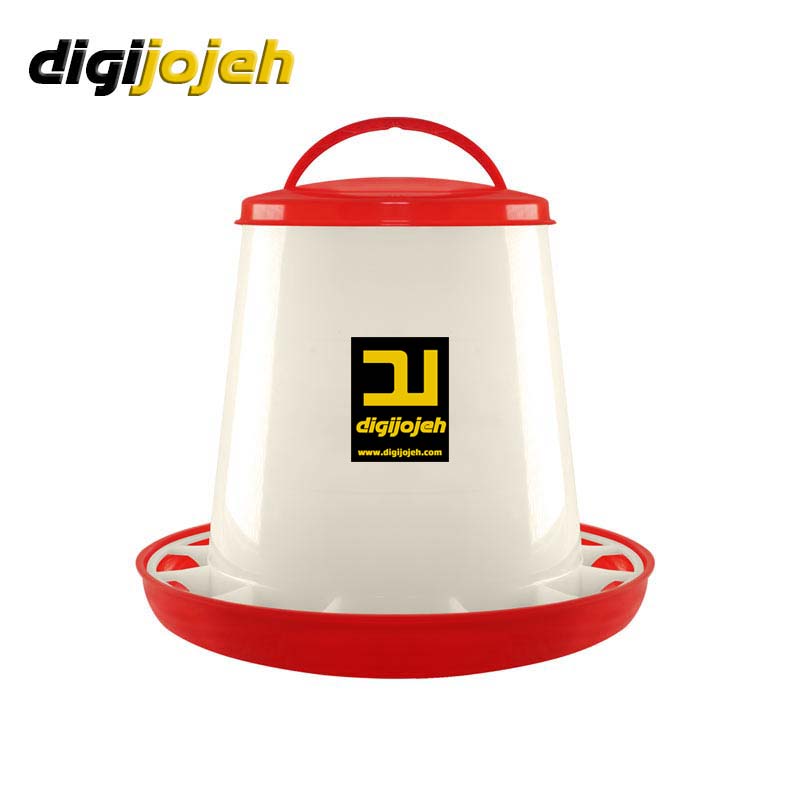 دانخوری دستی 1 کیلویی