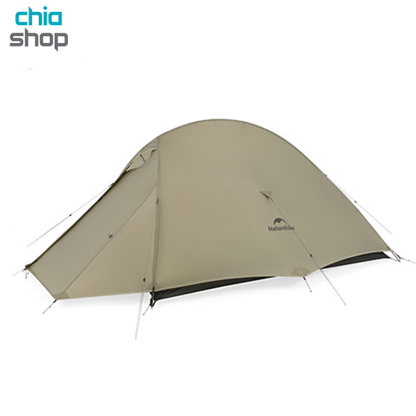 چادر کوهنوردی ۲ نفره نیچرهایک Cloud up مدل CNK2350WS020