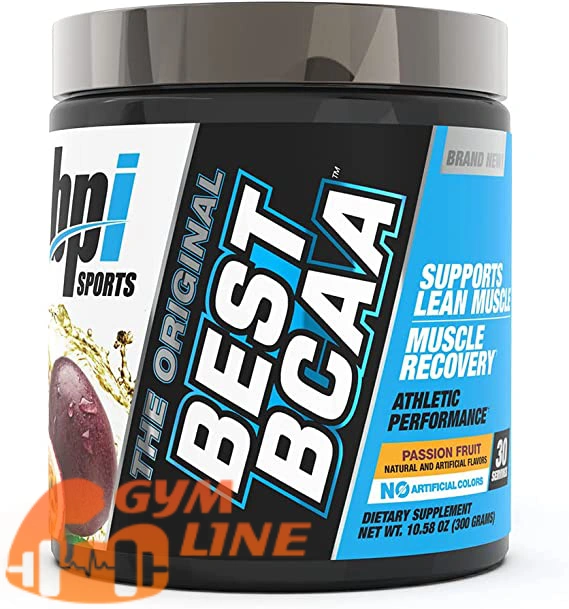 بست بی سی ای ای بی پی آی 30 سروینگ | Best BCAA BPI