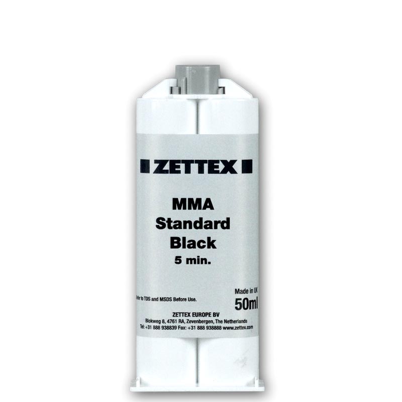 چسب دو قلو فوری زتکس ZETTEX