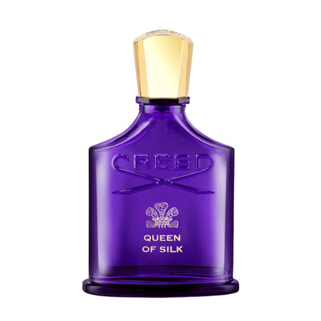 عطر کرید کویین اف سیلک | Creed Queen of Silk