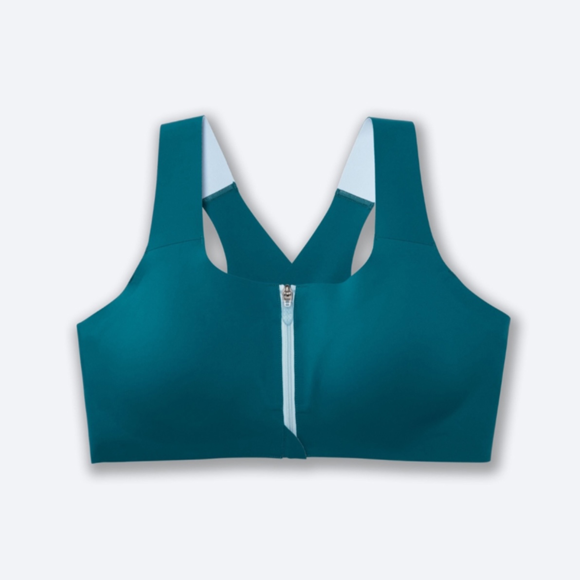 نیمتنه بروکس مدل backcross zip