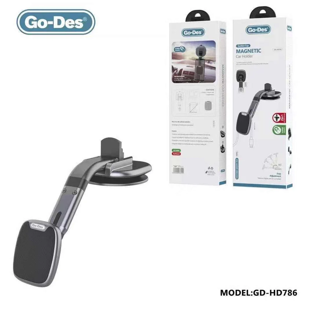 هولدر موبایل گودس مدل GD-HD786
