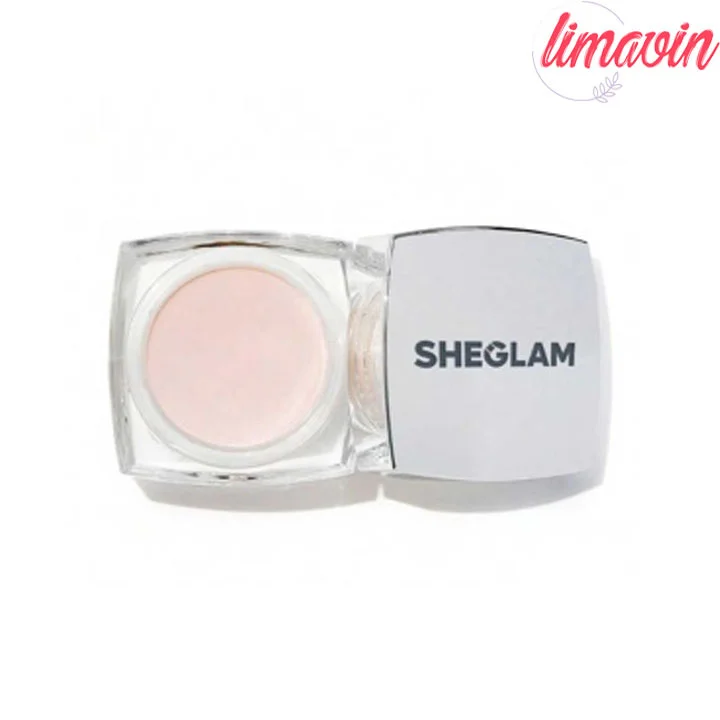 پرایمر شیگلم مدل Birthday Skin Primer حجم 30 گرم - Pink