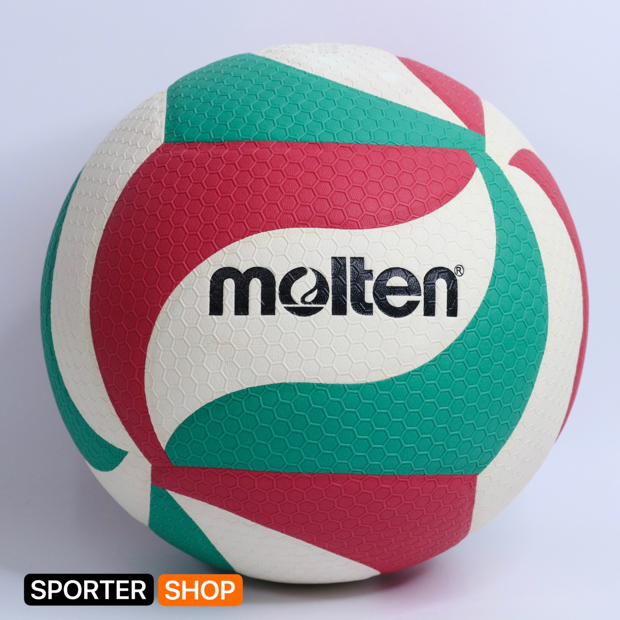 توپ والیبال molten مدل 6000 برجسته