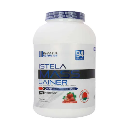 مس گینر استلا نوتریشن Stella Nutrition