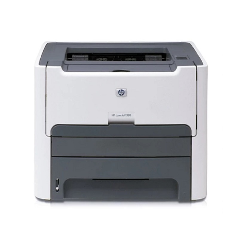 پرینتر لیزری استوک تک کاره اچ پی HP LaserJet 1320