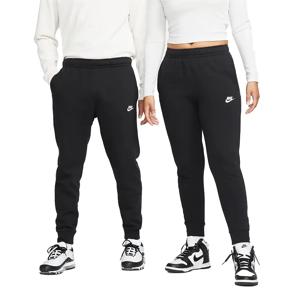 شلوارگرمکن نایکی ( Club Jogger )