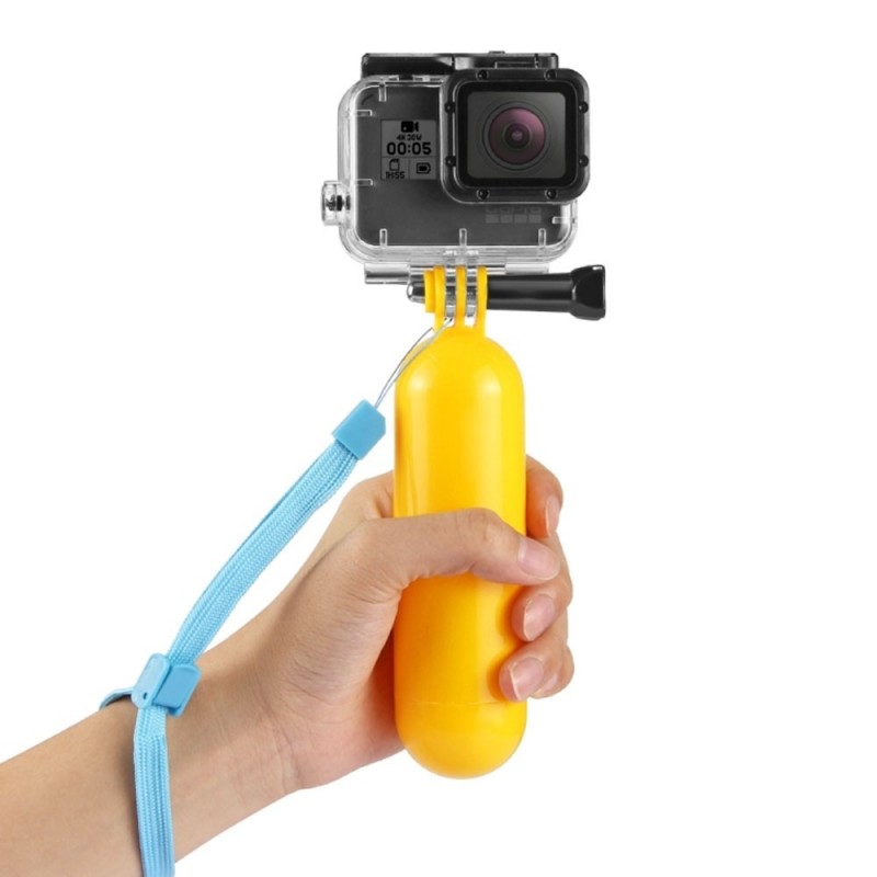 شناور گوپرو Floating grip